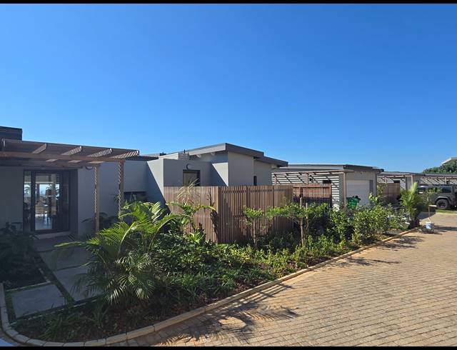 2 BEDROOM HOUSE FOR SALE IN SHAKAS ROCK